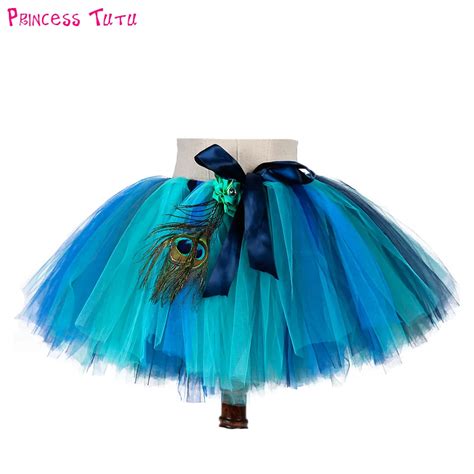 feather tutu skirt|Party Feather Tutu Skirts .